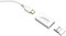 Фото - Миша бездротова Xtrfy M8 Wireless White (M8W-RGB-WHITE) | click.ua