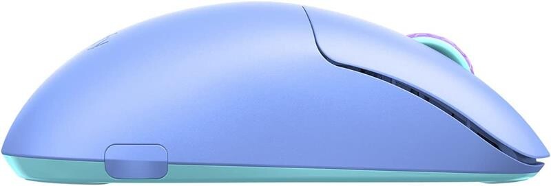 Миша бездротова Xtrfy M8 Wireless Frosty Purple (M8W-RGB-PURPLE)