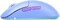 Фото - Миша бездротова Xtrfy M8 Wireless Frosty Purple (M8W-RGB-PURPLE) | click.ua