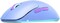 Фото - Миша бездротова Xtrfy M8 Wireless Frosty Purple (M8W-RGB-PURPLE) | click.ua