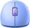 Фото - Миша бездротова Xtrfy M8 Wireless Frosty Purple (M8W-RGB-PURPLE) | click.ua