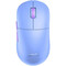 Фото - Миша бездротова Xtrfy M8 Wireless Frosty Purple (M8W-RGB-PURPLE) | click.ua