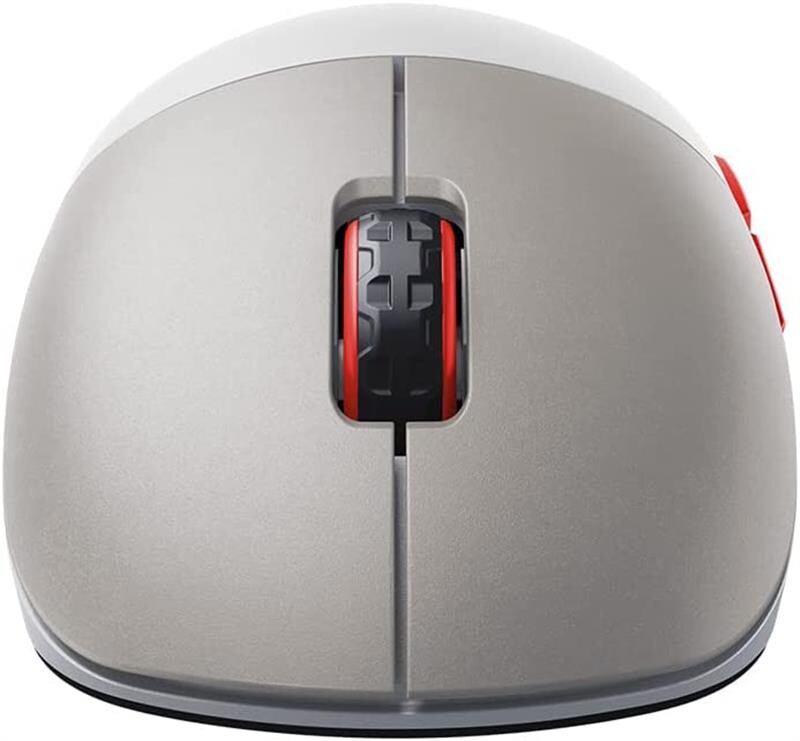 Миша бездротова Xtrfy M8 Wireless Retro (M8W-RGB-RETRO)
