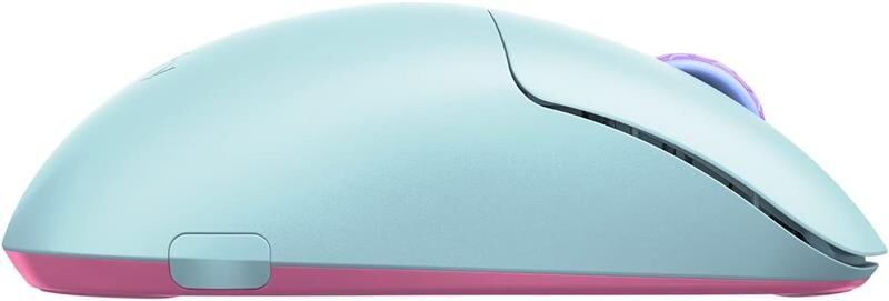 Миша бездротова Xtrfy M8 Wireless Frosty Mint (M8W-RGB-MINT)
