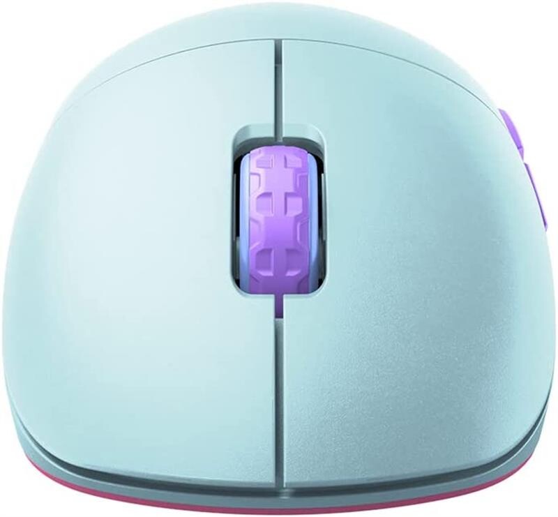 Миша бездротова Xtrfy M8 Wireless Frosty Mint (M8W-RGB-MINT)