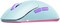 Фото - Миша бездротова Xtrfy M8 Wireless Frosty Mint (M8W-RGB-MINT) | click.ua