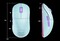 Фото - Миша бездротова Xtrfy M8 Wireless Frosty Mint (M8W-RGB-MINT) | click.ua