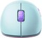 Фото - Миша бездротова Xtrfy M8 Wireless Frosty Mint (M8W-RGB-MINT) | click.ua
