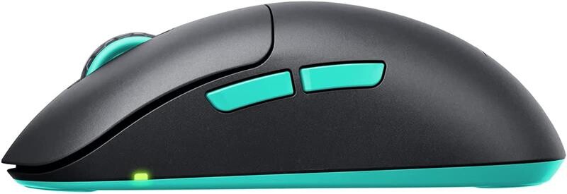 Мышь беспроводная Xtrfy M8 Wireless Black (M8W-RGB-BLACK)