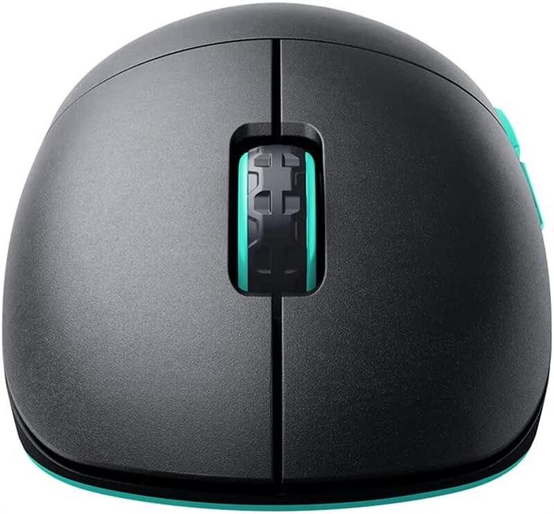 Мышь беспроводная Xtrfy M8 Wireless Black (M8W-RGB-BLACK)