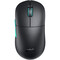 Фото - Мышь беспроводная Xtrfy M8 Wireless Black (M8W-RGB-BLACK) | click.ua