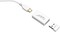 Фото - Миша бездротова Xtrfy M42 RGB Wireless White (M42W-RGB-WHITE) | click.ua