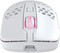 Фото - Миша бездротова Xtrfy M42 RGB Wireless White (M42W-RGB-WHITE) | click.ua