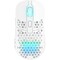 Фото - Миша бездротова Xtrfy M42 RGB Wireless White (M42W-RGB-WHITE) | click.ua
