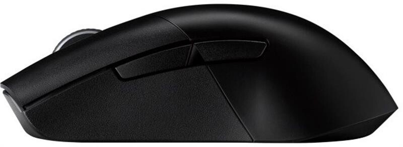 Мышь беспроводная Asus ROG Keris AimPoint RGB Black (90MP02V0-BMUA00)