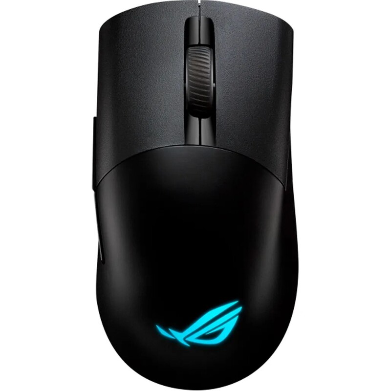Мышь беспроводная Asus ROG Keris AimPoint RGB Black (90MP02V0-BMUA00)