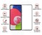 Фото - Захисне скло BeCover для Samsung Galaxy A54 5G SM-A546 Black (708841) | click.ua