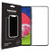 Фото - Захисне скло BeCover для Samsung Galaxy A54 5G SM-A546 Black (708841) | click.ua