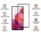 Фото - Захисне скло BeCover для Samsung Galaxy S20 FE SM-G780 Black (708812) | click.ua