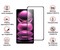 Фото - Защитное стекло BeCover для Xiaomi Poco X5 Pro 5G Black (708820) | click.ua