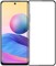 Фото - Защитное стекло BeCover для Xiaomi Redmi Note 12 4G/Note 12 5G/Poco X5 5G Black (708783) | click.ua