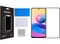Фото - Защитное стекло BeCover для Xiaomi Redmi Note 12 4G/Note 12 5G/Poco X5 5G Black (708783) | click.ua