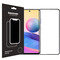 Фото - Защитное стекло BeCover для Xiaomi Redmi Note 12 4G/Note 12 5G/Poco X5 5G Black (708783) | click.ua
