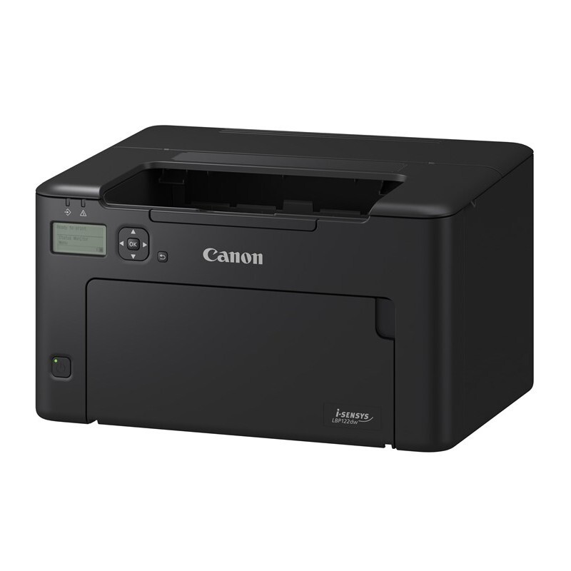 Принтер А4 ч/б Canon i-Sensys LBP122dw с Wi-Fi (5620C001)