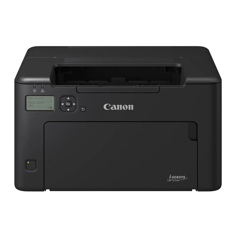 Принтер А4 ч/б Canon i-Sensys LBP122dw с Wi-Fi (5620C001)