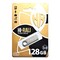 Фото - Флеш-накопитель USB3.0 128GB Hi-Rali Shuttle Series Silver (HI-128GB3SHSL) | click.ua