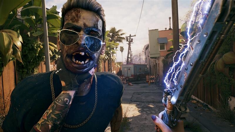 Игра Dead Island 2 Day One Edition для Sony PlayStation 5, Blu-ray (1069167)