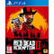 Фото - Игра Red Dead Redemption 2 для Sony PlayStation 4, Russian Subtitles, Blu-ray (5026555423052) | click.ua