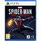 Фото - Гра Marvel Spider-Man. Miles Morales для Sony PlayStation 5, Russian version, Blu-ray (9837022) | click.ua