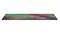 Фото - Килимок для миші Xtrfy GP5 Litus Red XL | click.ua