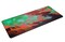 Фото - Килимок для миші Xtrfy GP5 Litus Red XL | click.ua