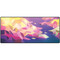 Фото - Килимок для миші Xtrfy GP5 Litus Pink XL | click.ua