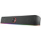 Фото - Акустична система (саундбар) Trust GXT 619 Thorne RGB Illuminated Black (24007) | click.ua
