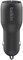 Фото - Автомобільний зарядний пристрій Belkin Car Charger Dual USB 24W + Lightning 1 м Black (CCD001BT1MBK) | click.ua