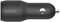 Фото - Автомобільний зарядний пристрій Belkin Car Charger Dual USB 24W + Lightning 1 м Black (CCD001BT1MBK) | click.ua