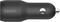 Фото - Автомобильное зарядное устройство Belkin Car Charger Dual USB 24W + Type-C 1 м Black (CCE001BT1MBK) | click.ua