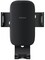 Фото - Тримач автомобільний Baseus Gravity Metal Age2 Black (SUJS000001) | click.ua