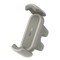 Фото - Тримач автомобільний Baseus Steel Cannon 2 Grid Gray (SUGP000002) | click.ua