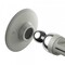 Фото - Тримач автомобільний Baseus Magnetic Creamy White (SUCC000102) | click.ua