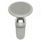Фото - Тримач автомобільний Baseus Magnetic Creamy White (SUCC000102) | click.ua