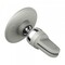 Фото - Тримач автомобільний Baseus Magnetic Creamy White (SUCC000102) | click.ua