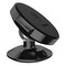 Фото - Тримач автомобільний Baseus Small Ears Series Magnetic Black (SUER-B01) | click.ua