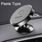 Фото - Тримач автомобільний Baseus Small Ears Series Magnetic Black (SUER-B01) | click.ua