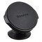 Фото - Тримач автомобільний Baseus Small Ears Series Magnetic Black (SUER-B01) | click.ua