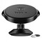 Фото - Тримач автомобільний Baseus Small Ears Series Magnetic Black (SUER-B01) | click.ua