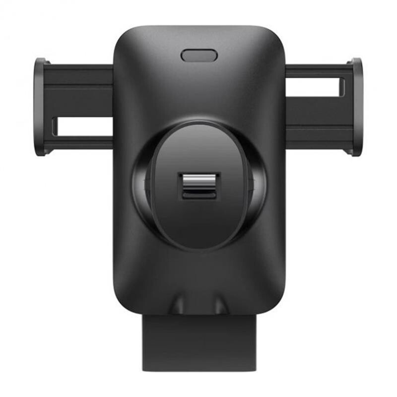 Беспроводное зарядное устройство Baseus Wisdom Auto Alignment 15W Black (CGZX000001)